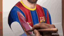 Draw GIF