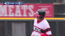 Chicago White Sox Andrew Vaughn GIF