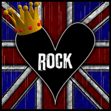 rock and roll def leppard england great britain girlschool
