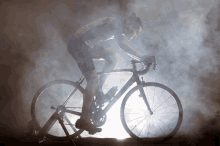 cycling endurance