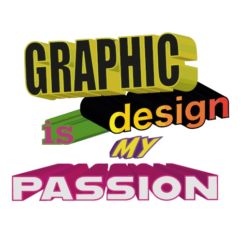 Csm Gcd Sticker - Csm Gcd Graphic Design Stickers