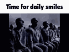 Daily Smiles Mills GIF - Daily Smiles Mills Milly GIFs
