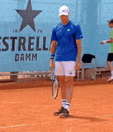 Christopher Oconnell Serve GIF - Christopher Oconnell Serve Tennis GIFs