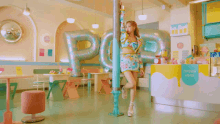 Nayeon Twice Nayeon GIF - Nayeon Twice Nayeon Pop GIFs