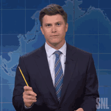 What Can I Say Colin Jost GIF - What Can I Say Colin Jost Saturday Night Live GIFs