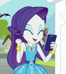 rarity equestria girls mlp my little pony laughing