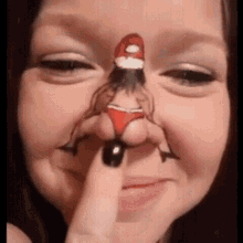 Dance Nose GIF - Dance Nose Drawing GIFs