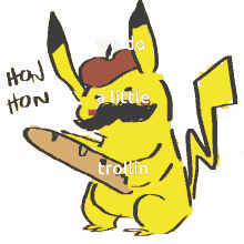 Psm Pikachu GIF