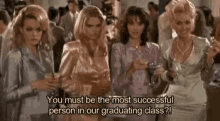 Lisa Kudrow Romy And Michelle GIF - Lisa Kudrow Romy And Michelle Successful GIFs