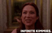 Uks Unbreakable Kimmy Schmidt GIF - Uks Unbreakable Kimmy Schmidt Kimmy GIFs