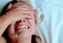 Crying Girl GIF - Crying Girl Ellen GIFs