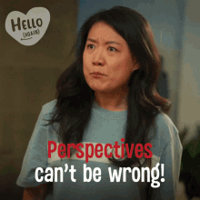 Perspectives Cant Be Wrong Avery GIF