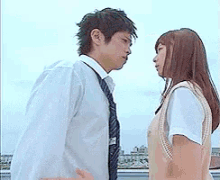 Yamada And The Seven Witches GIF - Yamada And The Seven Witches Yamada Seven GIFs