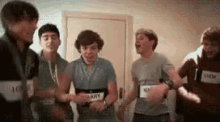 Harry Styles Dancing GIF - Harry Styles Dancing One Direction GIFs