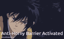 Horny Barrier GIF - Horny Barrier Bonk GIFs