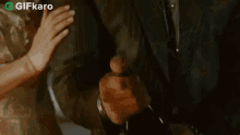 Popping A Bottle Of Champagne Gifkaro GIF - Popping A Bottle Of Champagne Gifkaro Celebrating GIFs