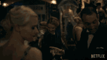 Party Archive81 GIF - Party Archive81 Ferryman GIFs