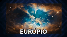Europio Elemento GIF - Europio Elemento Element GIFs