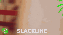diogo fernando blockwel slackline slacklife gppark