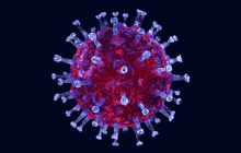 Coronavirus Pandemic GIF - Coronavirus Pandemic Virus GIFs