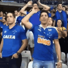Cecemvideos Cruzeiro GIF