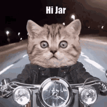 Jar Hi Jar GIF - Jar Hi Jar Hi GIFs