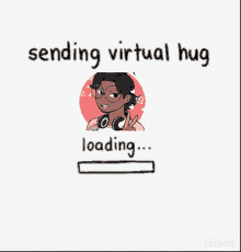 Idiotwholikesprog Virtual Hug GIF - Idiotwholikesprog Virtual Hug GIFs