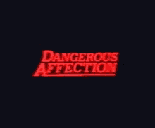 Aesthetic Dangerous Affection GIF - Aesthetic Dangerous Affection Film GIFs