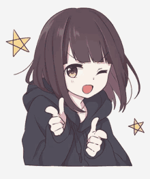 Anime PNG Transparent Images - PNG All