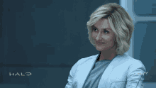 Ive Perfected The Process Dr Catherine Halsey GIF - Ive Perfected The Process Dr Catherine Halsey Natascha Mcelhone GIFs