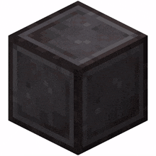minecraft netherite netherite block block