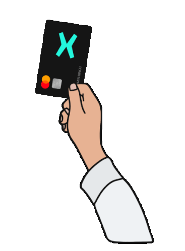 Multiversx Xcard Sticker - Multiversx Xcard X Stickers