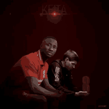 Naby Keita GIF - Naby Keita Liverpool GIFs
