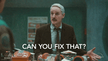 Can You Fix That Mobius GIF - Can You Fix That Mobius Owen Wilson GIFs