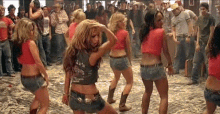 Jessica Simpson These Boots Are Made For Walkin GIF - Jessica Simpson These Boots Are Made For Walkin Dancing GIFs