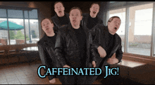 Lordsofthetrident Blindguardian GIF - Lordsofthetrident Blindguardian Caffeine GIFs