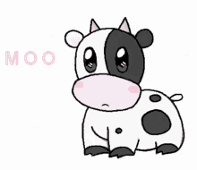 Cow Moo GIFs | Tenor
