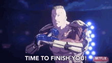Time To Finish You Im Gonna Kill You GIF - Time To Finish You Im Gonna Kill You Youre Dead GIFs