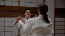 Cat Fight Stop It GIF - Cat Fight Stop It Messing Around GIFs