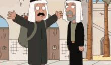 Big Hero Family Guy GIF - Big Hero Family Guy Hands Up GIFs
