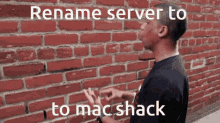 macabrebard server