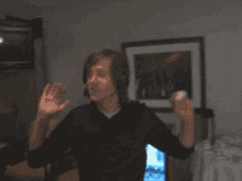 Raise The Roof Switchfoot GIF - Raise The Roof Switchfoot Tim Foreman GIFs