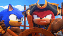 Faster Renegade Knucks GIF - Faster Renegade Knucks Sonic The Hedgehog GIFs