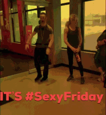 Otfoshawa Sexy Friday GIF - Otfoshawa Sexy Friday GIFs