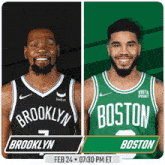 Brooklyn Nets Vs. Boston Celtics Pre Game GIF - Nba Basketball Nba 2021 GIFs