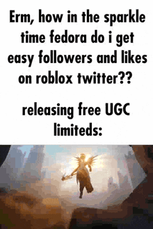 Roblox Ugc GIF - Roblox Ugc Ugc Limiteds GIFs
