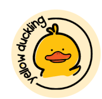 Yellowduckling Bebek Sticker - Yellowduckling Duck Bebek Stickers