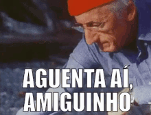 Aguentaai Amiguinho Caranguejo GIF - Hang In There Buddy Crab GIFs
