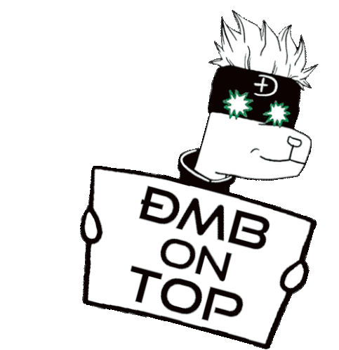 Dmb Dmbtop Sticker - Dmb Dmbtop Dmbontop Stickers