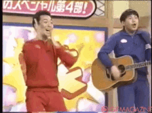 why wonder why japanese tetsu and tomo comedian